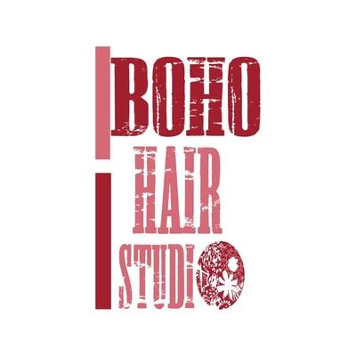 Boho Hair Studio