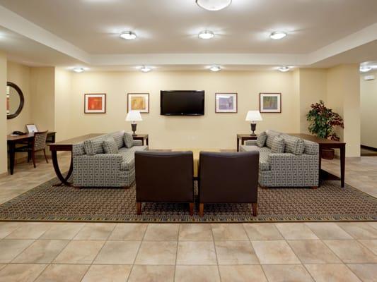 Candlewood Suites Weatherford