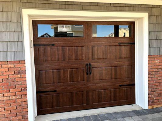 Precision Door Service of South Jersey