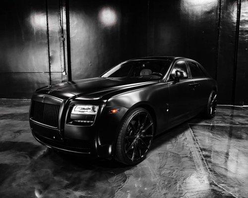 Rolls royce exotic car rental orange county