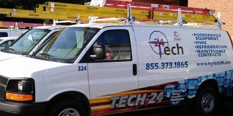 Tech 24- Commercial Foodservice Repair, Inc.