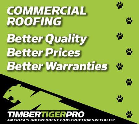 The very best roofing in Michiana!