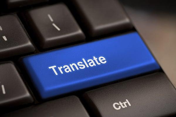 A E  Translations