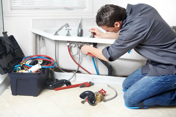 24/7 Express Plumbing