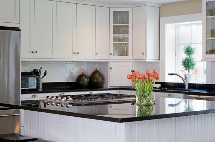 Let your kitchen Shine!