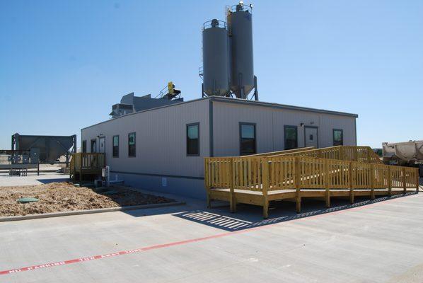 Vanguard Modular Building Systems, LLC - Houston, TX