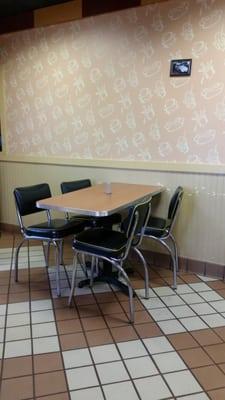 A&W Restaurant