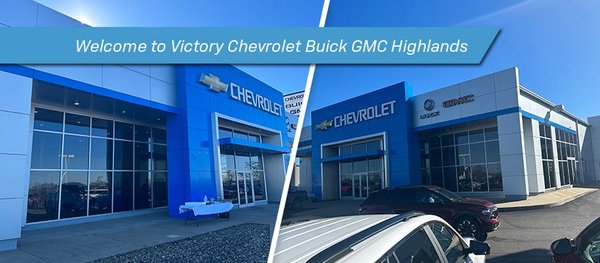 Dealership photos