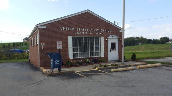 US Post Office