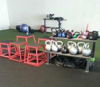 Equipment to enhance your speed, agility, power, and strength