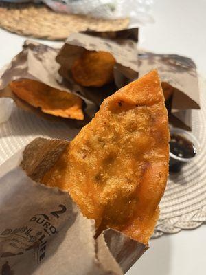 Empanada