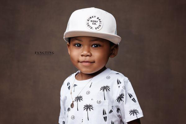 Los Angeles Best Baby Photographer