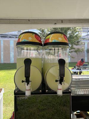 Maria - Double Bowl Margarita Machine Rental