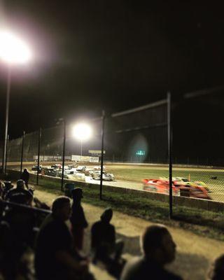 Stateline Speedway