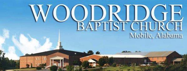 Woodridge Baptist Church