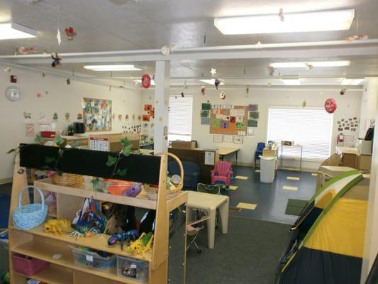 The Eastside Preschool