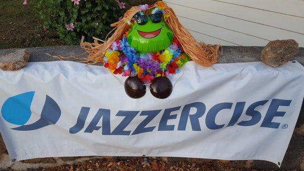 Jazzercise Downtown Honolulu at St. Peter's