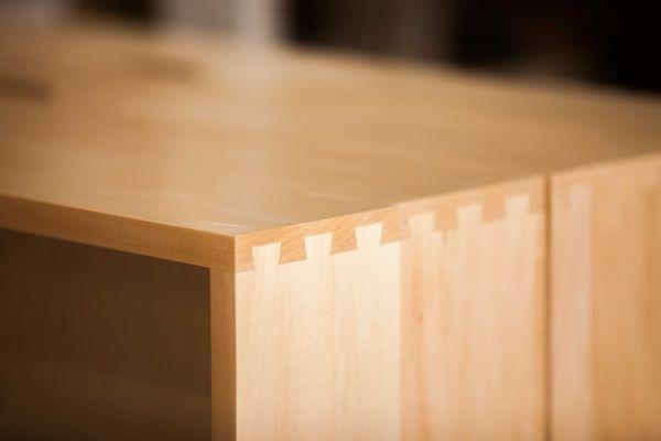 Dovetail Joints