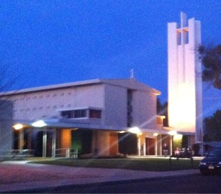 Our Lady of Fatima Church