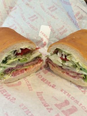 Jimmy John's