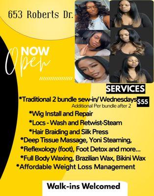 All in One Beauty Spa