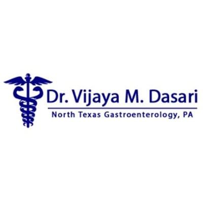 Vijaya M Dasari - North Texas Gastroenterology