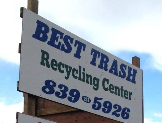 Best Trash Removal