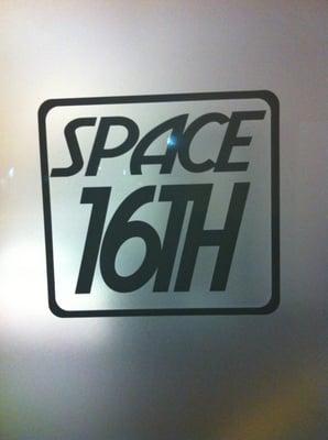 Space 16th Mcallen