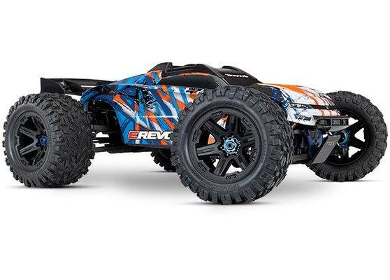 Traxxas ERevo 2.0