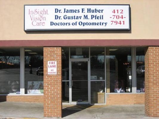 Insight Vision Care