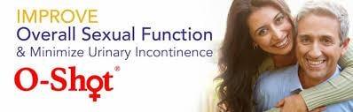 Improve overall sexual function and Minimize urinary incontinence