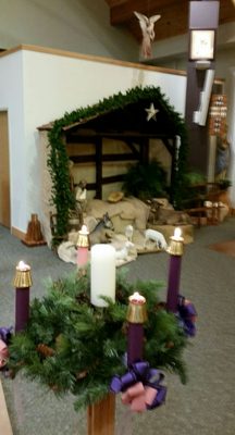 Last Sunday of Advent