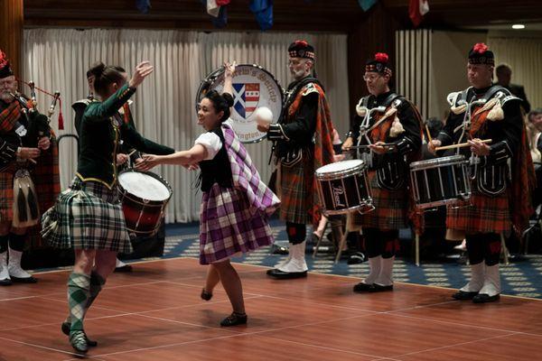 Alexandria School of Highland Dance