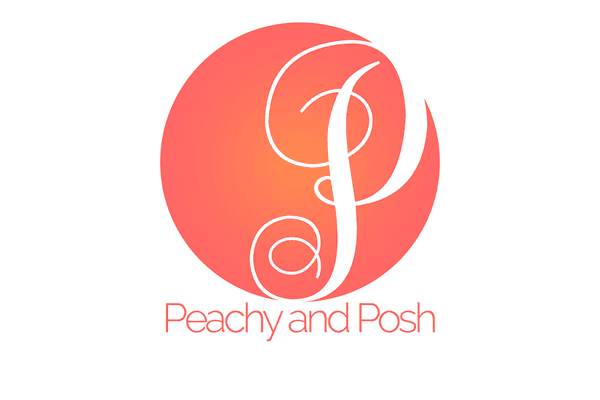 Peachy and Posh