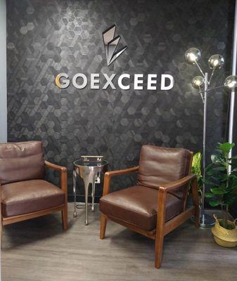 GoExceed