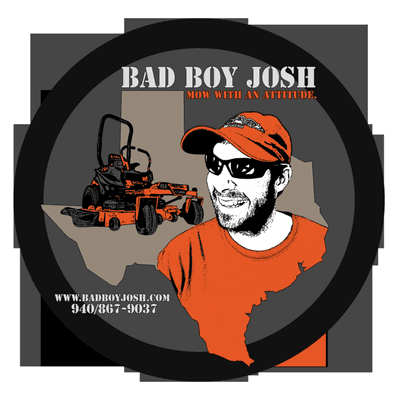 Bad Boy Josh