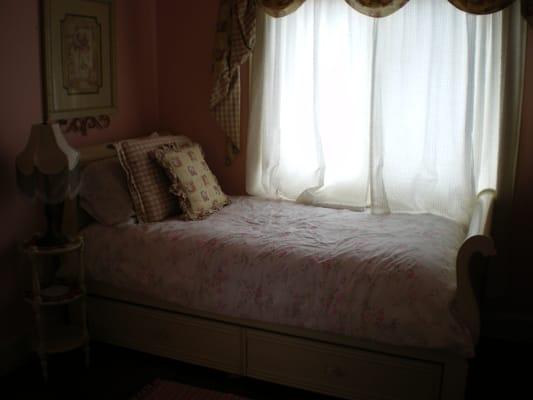 Pink Room