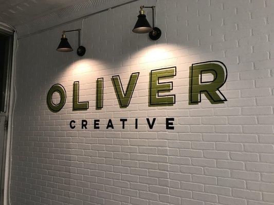 Oliver Creative