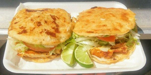 Gorditas