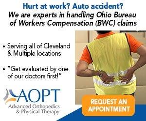 Hurt on the Job? Auto Accident?