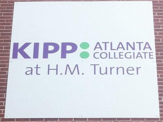 KIPP: Atlanta Collegiate