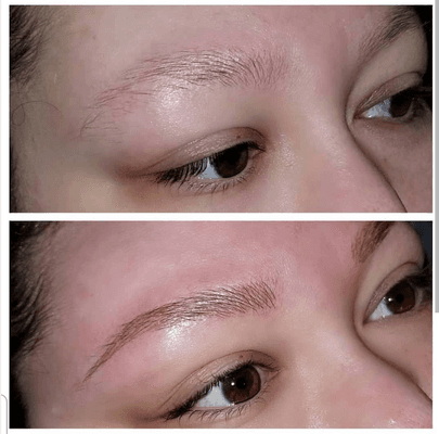 Brows by Bree Nate