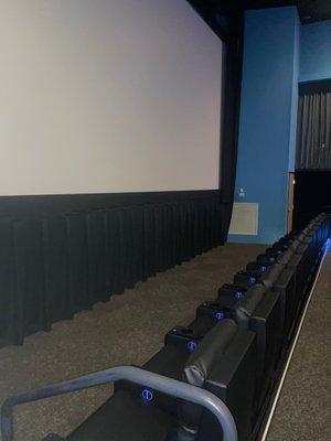 Zephyrhills Cinema 10