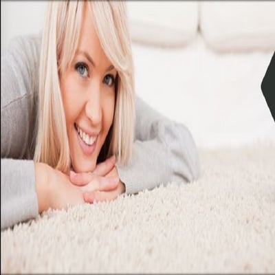 Gary's Carpet & Upholstery Cleaning