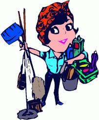 S&S Cleaning Service