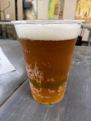 Iota IPA