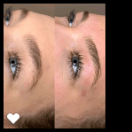 Teen Brow Shaping!