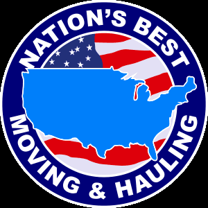 Nation's Best Moving & Hauling