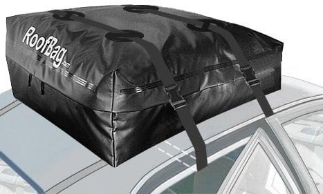 Roof Bag Car Top Carrier