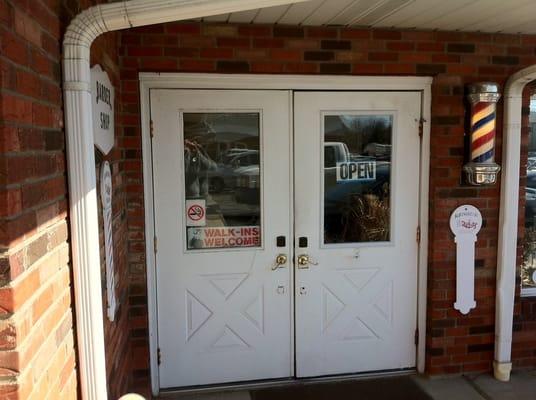 Bloomington Barber Shop